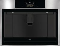 Встраиваемая кофемашина ASKO CM8477S