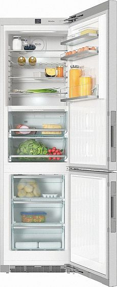 Холодильник Miele KFN 29483 D купить с доставкой по Москве и Московской области в интернет-магазине ТехноВегас