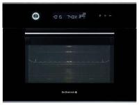 Микроволновая печь DE DIETRICH dme 1140 b