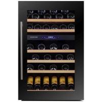 Винный шкаф DUNAVOX DX-57.146DBK