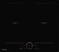 Варочная панель WEISSGAUFF HIF 642 BFZ