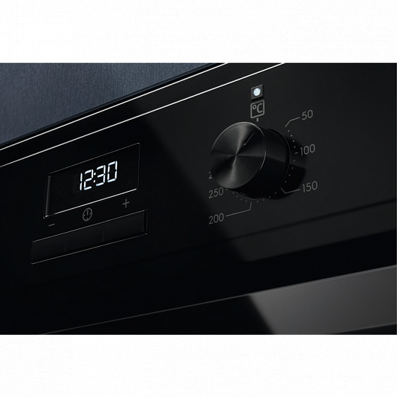 Духовой шкаф ELECTROLUX OED3H50K купить с доставкой по Москве и Московской области в интернет-магазине ТехноВегас