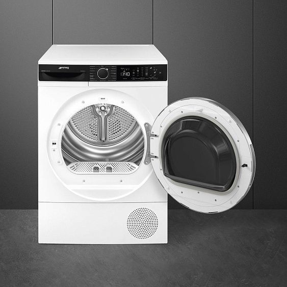 СУШИЛЬНАЯ МАШИНА SMEG DT393RU