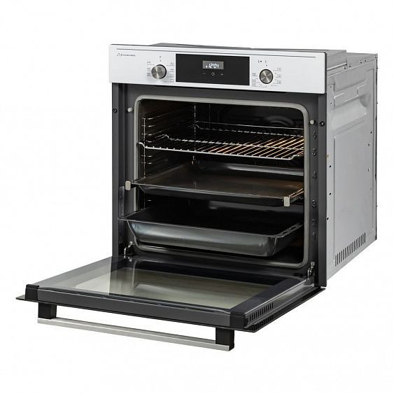 Духовой шкаф SCHAUB LORENZ SLB EW6836 купить с доставкой по Москве и Московской области в интернет-магазине ТехноВегас