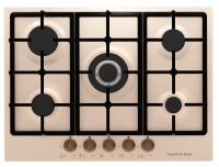 Варочная панель ZIGMUND SHTAIN GN 88.71 X