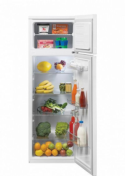 Холодильник BEKO DSKR 5280M00 W купить с доставкой по Москве и Московской области в интернет-магазине ТехноВегас