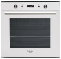 Встраиваемый электрический духовой шкаф Hotpoint-Ariston FI6 861 SH WH