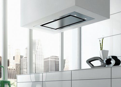 Вытяжка Franke FGAS 1000 нержавеющая сталь