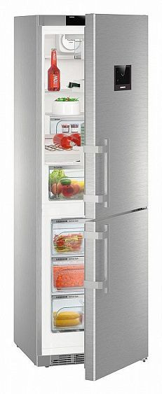 Холодильник Liebherr CNPes 4358-20 001 купить с доставкой по Москве и Московской области в интернет-магазине ТехноВегас