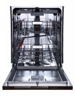 Посудомоечная машина DE DIETRICH DCJ632DQB