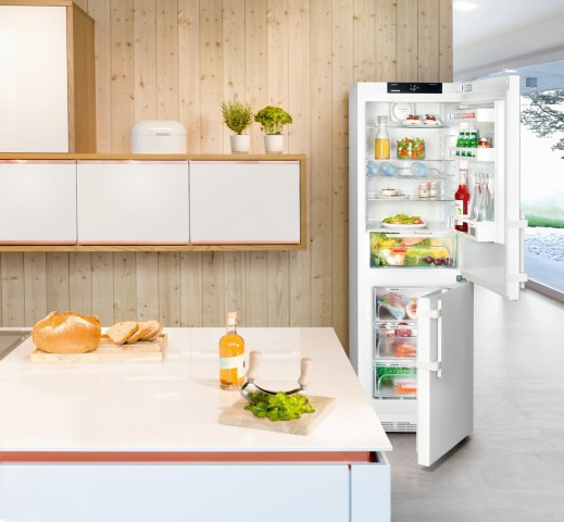 Холодильник LIEBHERR CN 4315-20 001 купить с доставкой по Москве и Московской области в интернет-магазине ТехноВегас