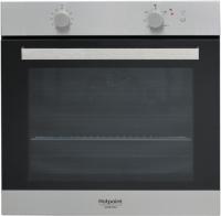 Духовой шкаф HOTPOINT-ARISTON GA3 124 IX HA
