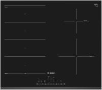 Варочная поверхность BOSCH PXE631FC1E