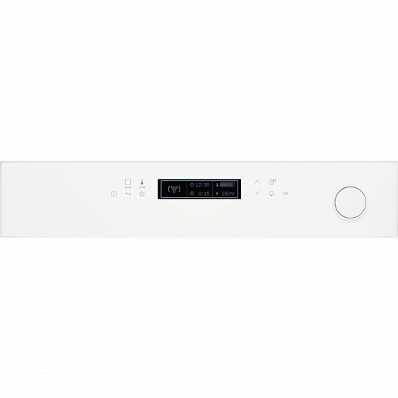 Духовой шкаф ELECTROLUX OKC8H31V купить с доставкой по Москве и Московской области в интернет-магазине ТехноВегас