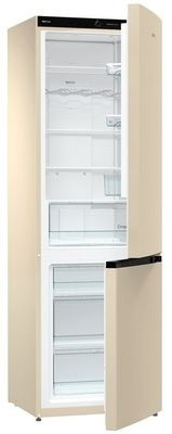 Холодильник GORENJE NRK 6192 CC4 купить с доставкой по Москве и Московской области в интернет-магазине ТехноВегас