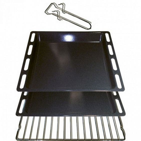 Духовой шкаф Kaiser EH 6311 купить с доставкой по Москве и Московской области в интернет-магазине ТехноВегас