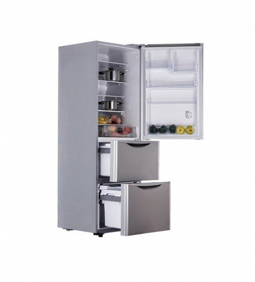 Холодильник HITACHI R-S38FPUGS