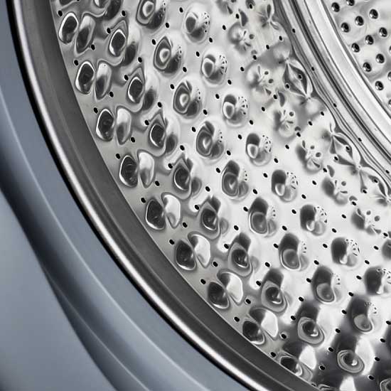 Стиральная машина KUPPERSBERG WIS 56149 G купить с доставкой по Москве и Московской области в интернет-магазине ТехноВегас