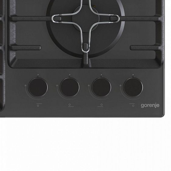 Газовая панель Gorenje GTW 641 SYB купить с доставкой по Москве и Московской области в интернет-магазине ТехноВегас