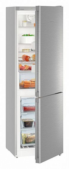 Холодильник Liebherr CNef 4313 купить с доставкой по Москве и Московской области в интернет-магазине ТехноВегас