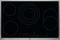 Варочная поверхность AEG HK854870XB
