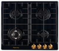 Поверхность KUPPERSBERG fv 6 tgrz ant bronze