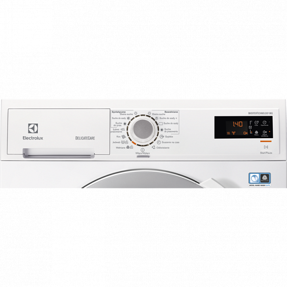 Сушильная машина ELECTROLUX EDH3887GDE купить с доставкой по Москве и Московской области в интернет-магазине ТехноВегас