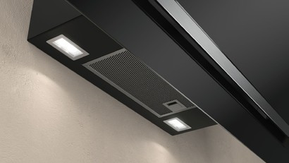 Вытяжка NEFF D96IKW1S0 купить с доставкой по Москве и Московской области в интернет-магазине ТехноВегас