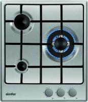 Варочная панель SIMFER H45V35M411