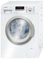 Стиральная машина узкая BOSCH wlk 24260