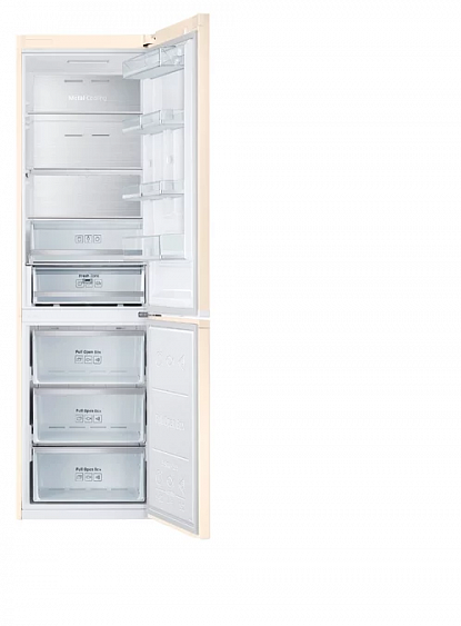 Холодильник Samsung RB-41 J7861EF купить с доставкой по Москве и Московской области в интернет-магазине ТехноВегас