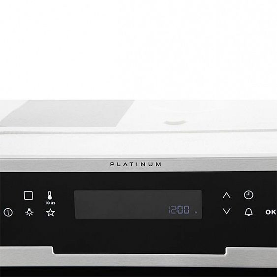 Духовой шкаф Electrolux OMEC 7553X нержавеющая сталь купить с доставкой по Москве и Московской области в интернет-магазине ТехноВегас