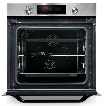 Духовой шкаф SAMSUNG nv6584lnesr купить с доставкой по Москве и Московской области в интернет-магазине ТехноВегас