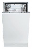 Посудомоечная машина GORENJE gv 53223