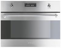 Духовой шкаф SMEG s45vcx2