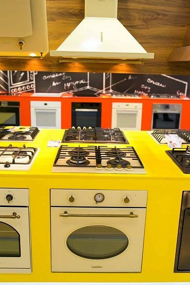 Встраиваемый электрический духовой шкаф Maunfeld MEOFG.676RILB.TR купить с доставкой по Москве и Московской области в интернет-магазине ТехноВегас