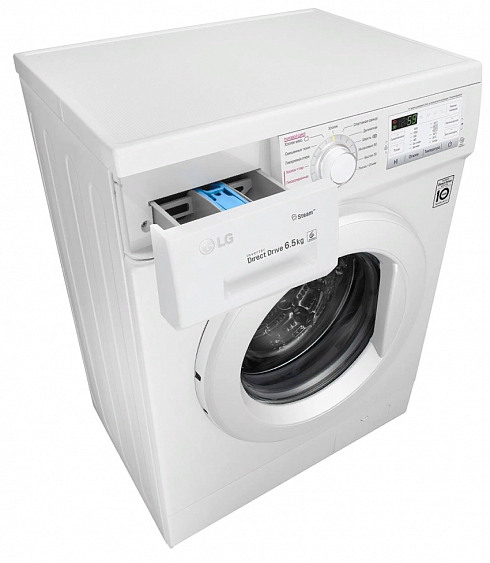 Стиральная машина LG FH2H4WDS0 купить с доставкой по Москве и Московской области в интернет-магазине ТехноВегас
