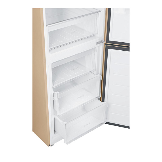 Холодильник Haier CEF535AGG