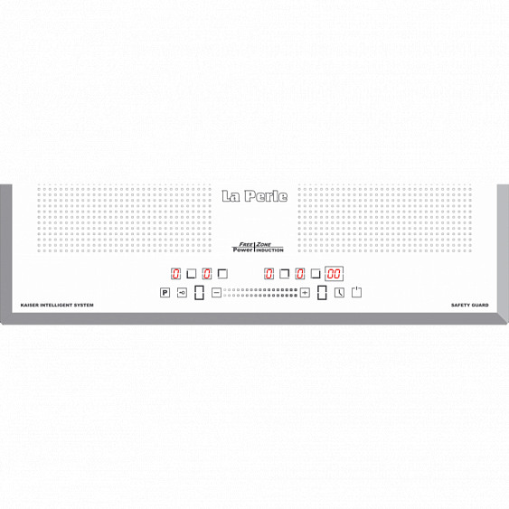 Варочная панель Kaiser KCT 67W FI La Perle купить с доставкой по Москве и Московской области в интернет-магазине ТехноВегас
