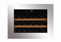 Винный шкаф DUNAVOX DAV-18.46SS.TO