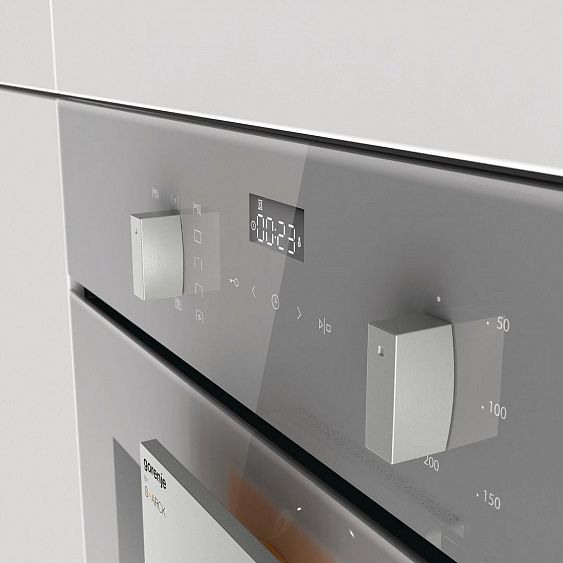Встраиваемый электрический духовой шкаф Gorenje BO737ST купить с доставкой по Москве и Московской области в интернет-магазине ТехноВегас