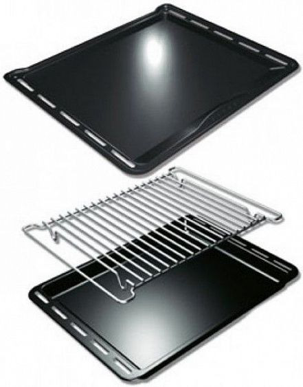 Встраиваемый газовый духовой шкаф Kaiser EG 6372 купить с доставкой по Москве и Московской области в интернет-магазине ТехноВегас