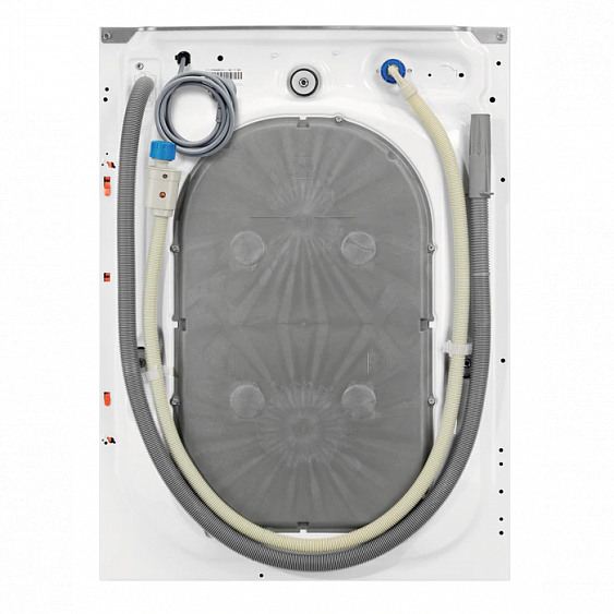 Стиральная машина AEG L8FBE48SRI купить с доставкой по Москве и Московской области в интернет-магазине ТехноВегас