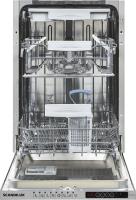 ПОСУДОМОЕЧНАЯ МАШИНА SCANDILUX DWB 4322B3