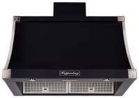 Вытяжка KUPPERSBERG t 939 ant