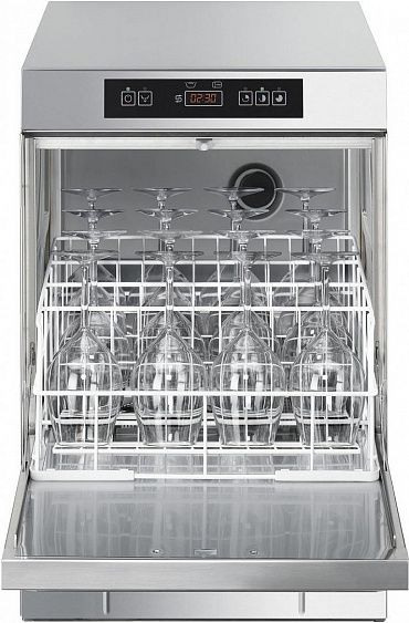 Стаканомоечная машина SMEG UG403DM