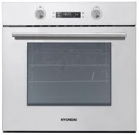 Духовой шкаф HYUNDAI HEO 6648 WG