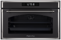 Духовой шкаф KUPPERSBERG FR 911 ANT Silver