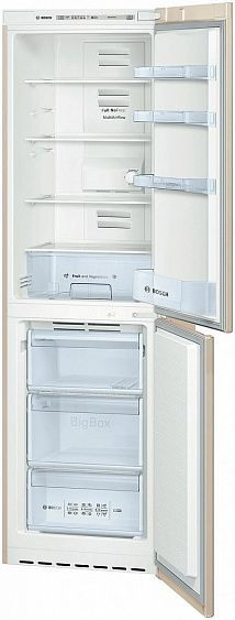 Холодильник BOSCH kgn39nk10r купить с доставкой по Москве и Московской области в интернет-магазине ТехноВегас