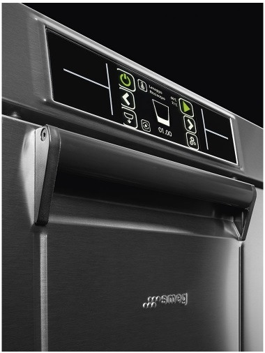 Посудомоечная машина SMEG UD520DS